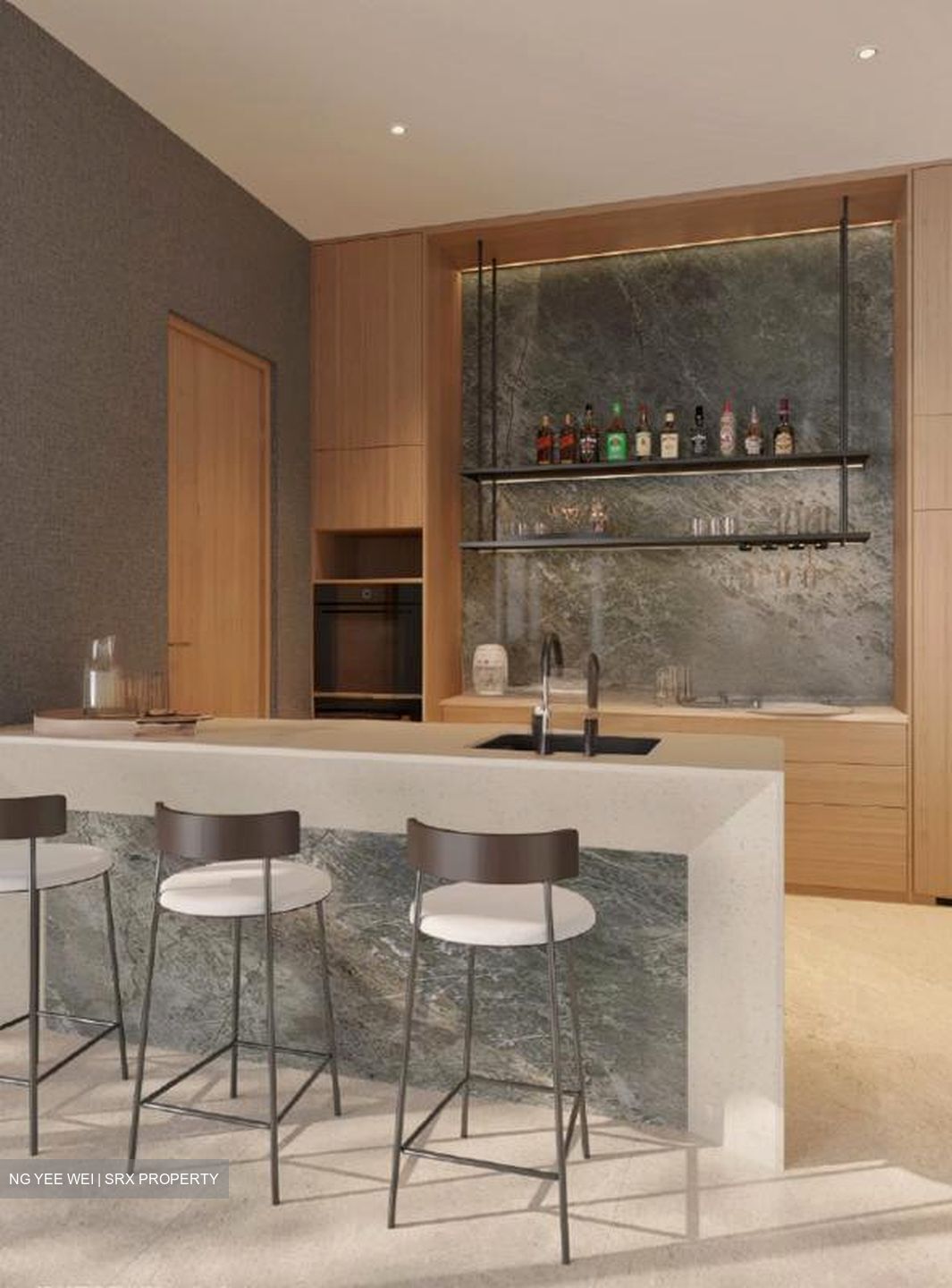 Dunearn Estate (D11), Semi-Detached #545988851